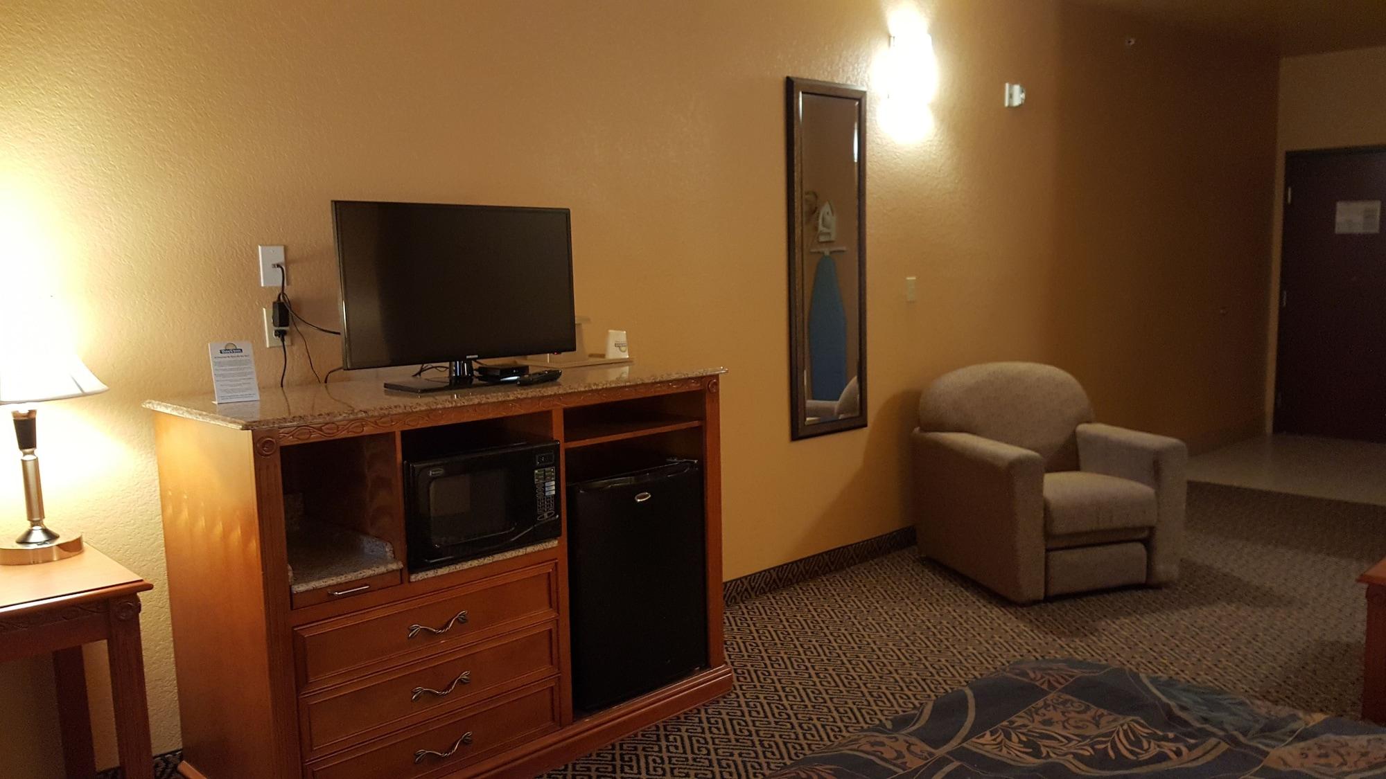 Quality Inn & Suites Mcalester Exteriér fotografie