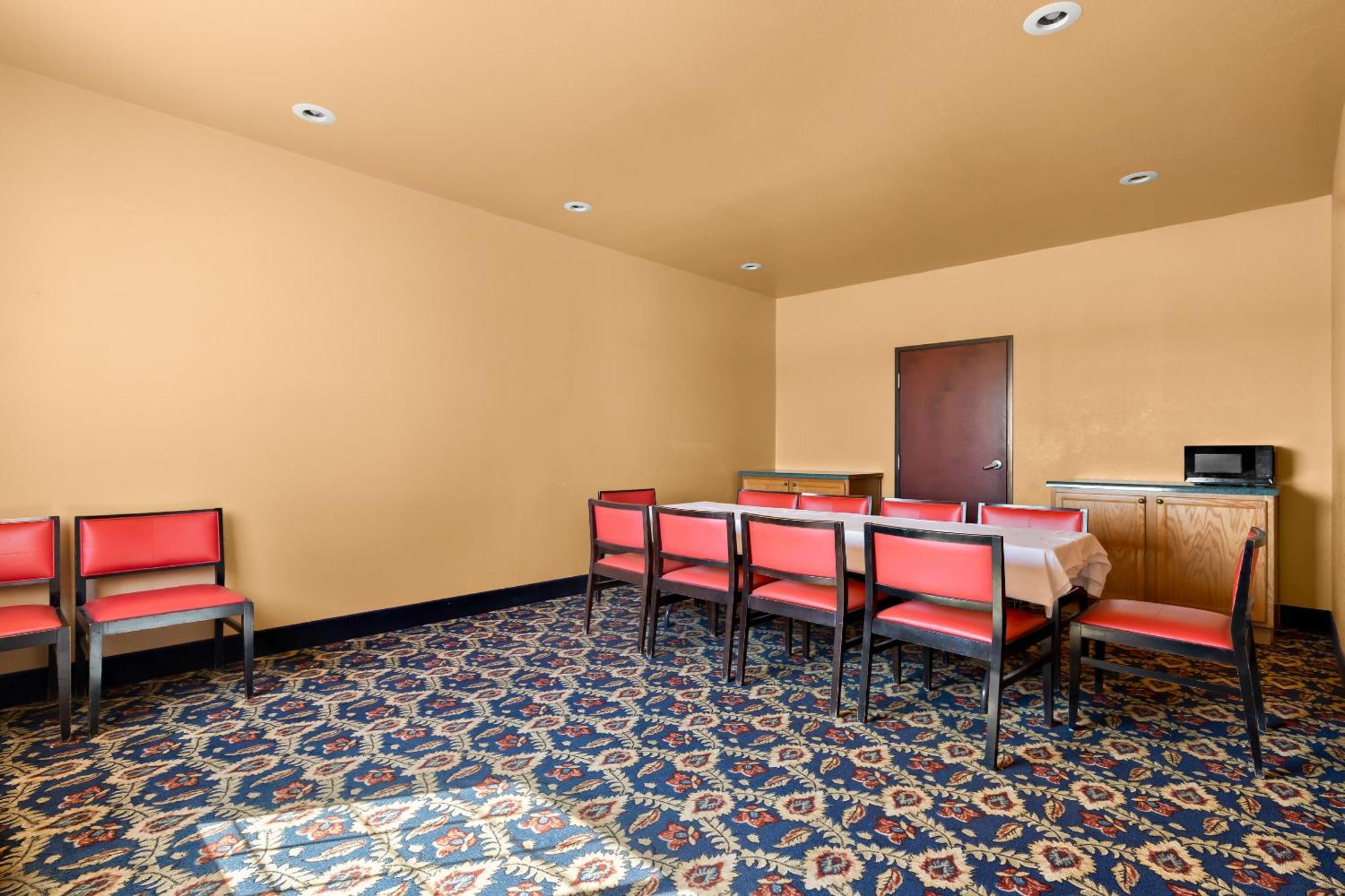 Quality Inn & Suites Mcalester Exteriér fotografie