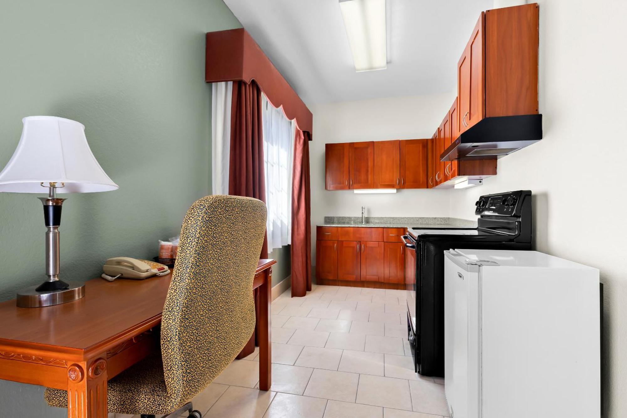 Quality Inn & Suites Mcalester Exteriér fotografie
