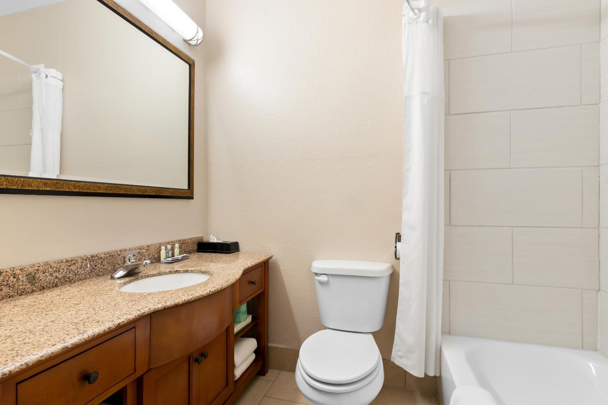 Quality Inn & Suites Mcalester Exteriér fotografie